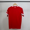 لباس پلیری اول لیورپول Liverpool Home kit 2025-26