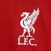 لباس پلیری اول لیورپول Liverpool Home kit 2025-26
