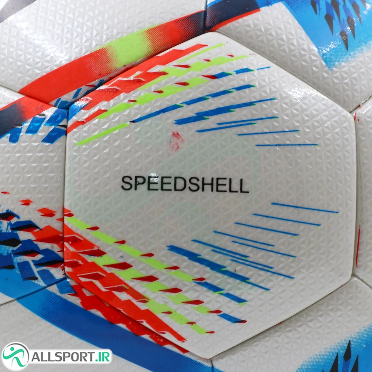 توپ فوتسال آدیداس ویژه جام جهانی  Adidas World CUp 2022 Futsal Ball Size 4