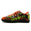 کفش فوتسال آدیداس مسی  Adidas X Messi  Orange Black