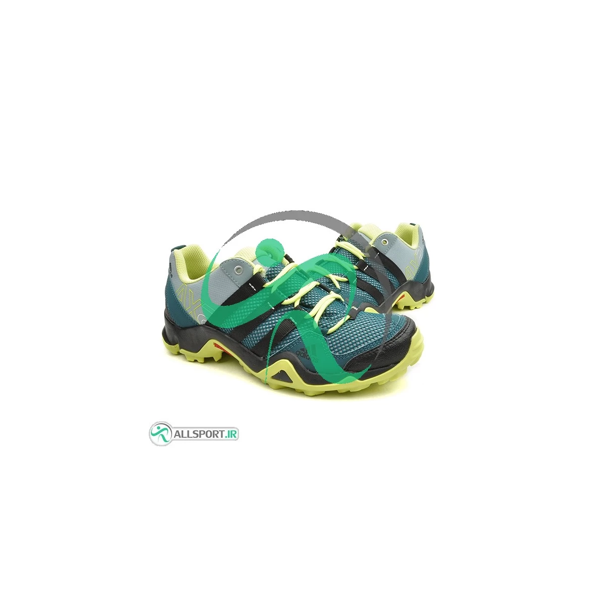 کتانی رانینگ زنانه آدیداس آ ایکس Adidas Ax2 B33261