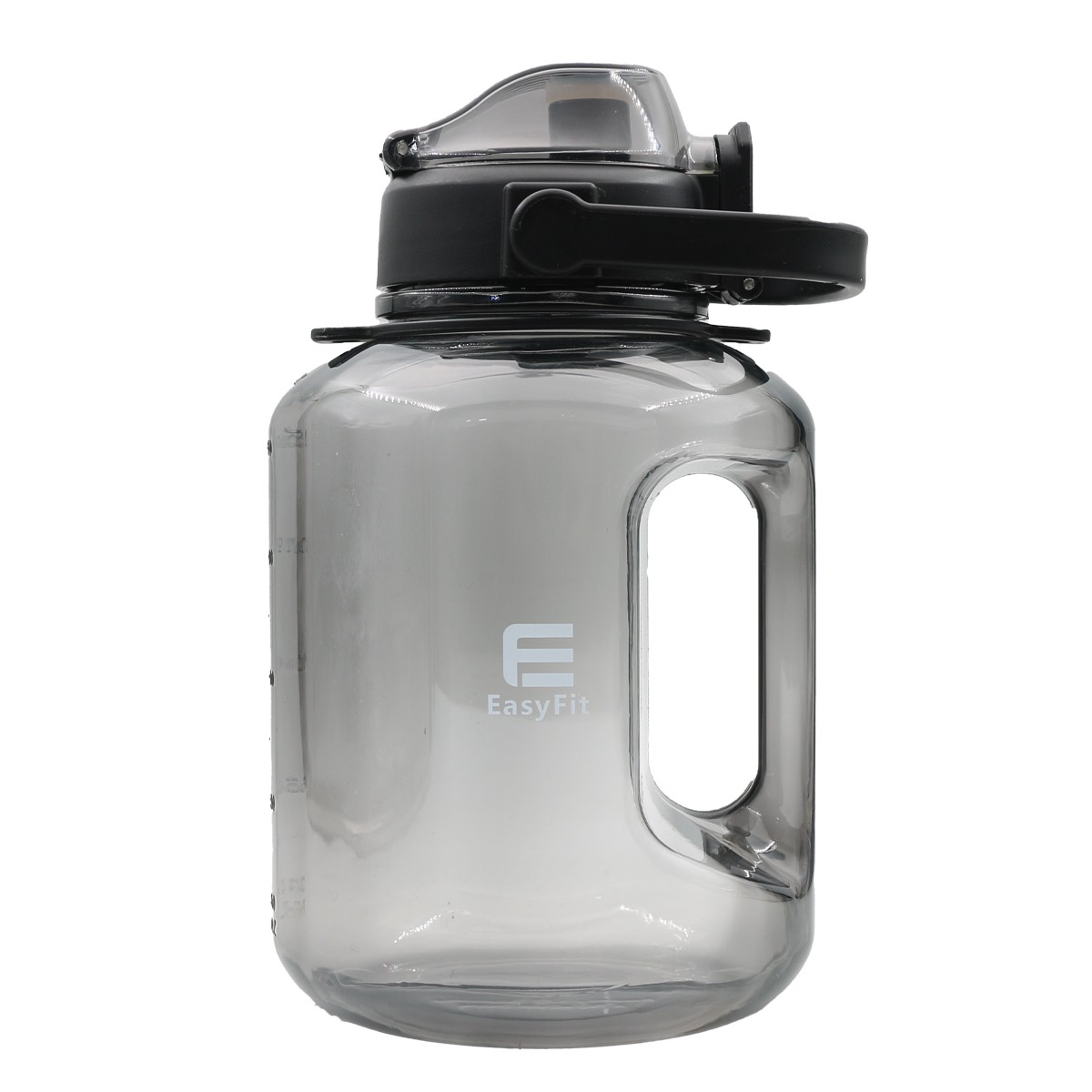 بطری 1800 میلی لیتر Easy fit