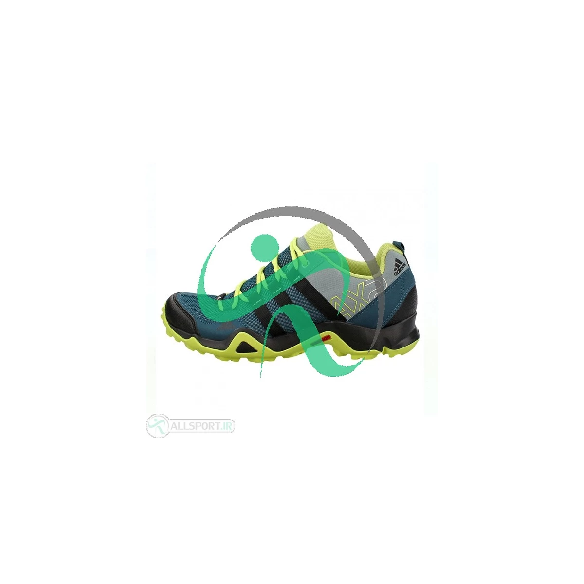 کتانی رانینگ زنانه آدیداس آ ایکس Adidas Ax2 B33261