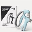 فنر تقویت مچ شماره انداز دیجیتال Kelo