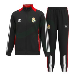 گرمکن شلوار رئال مادرید Real Madrid 2025-26
