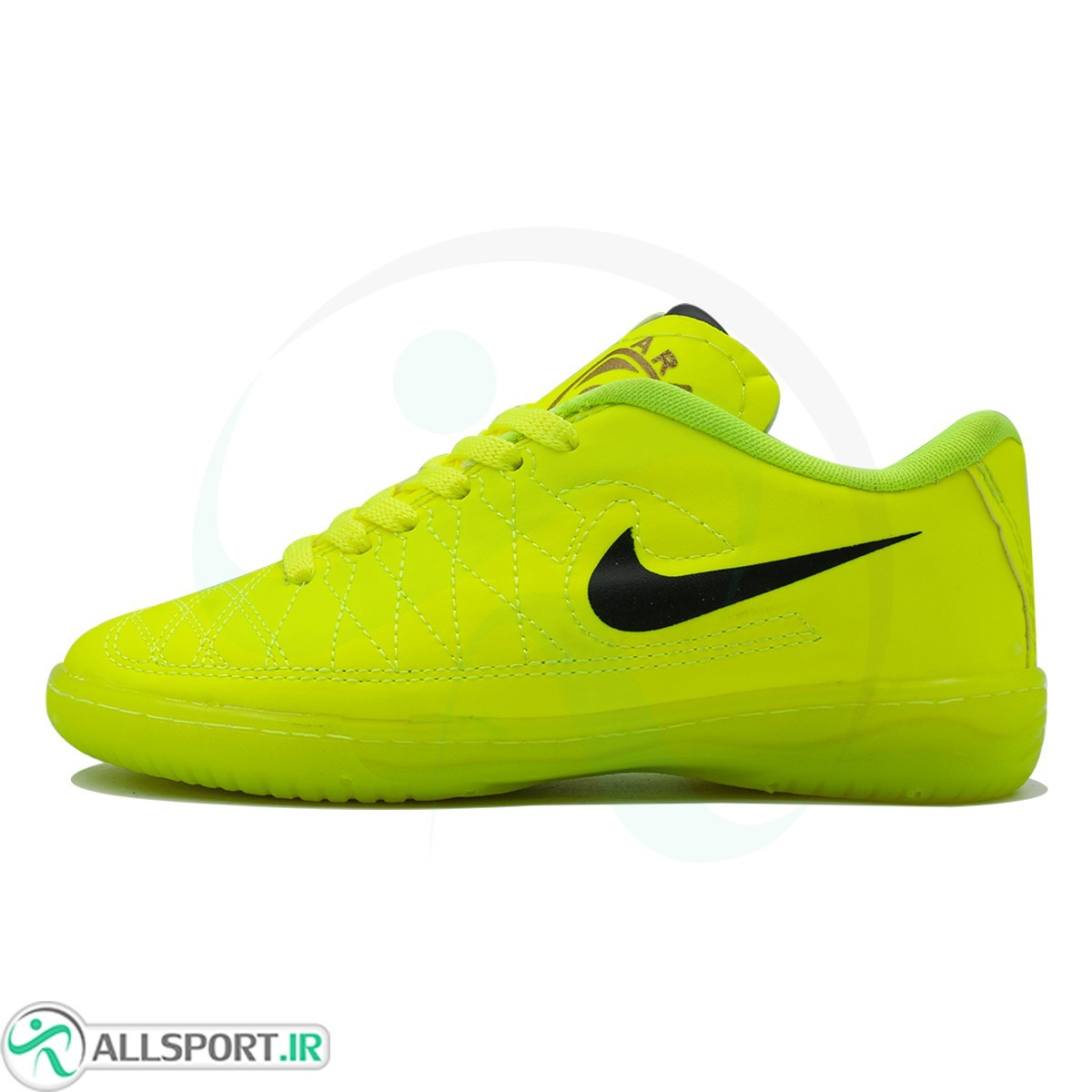 کفش فوتسال پسرانه نایک مجیستا فسفری Nike Magista