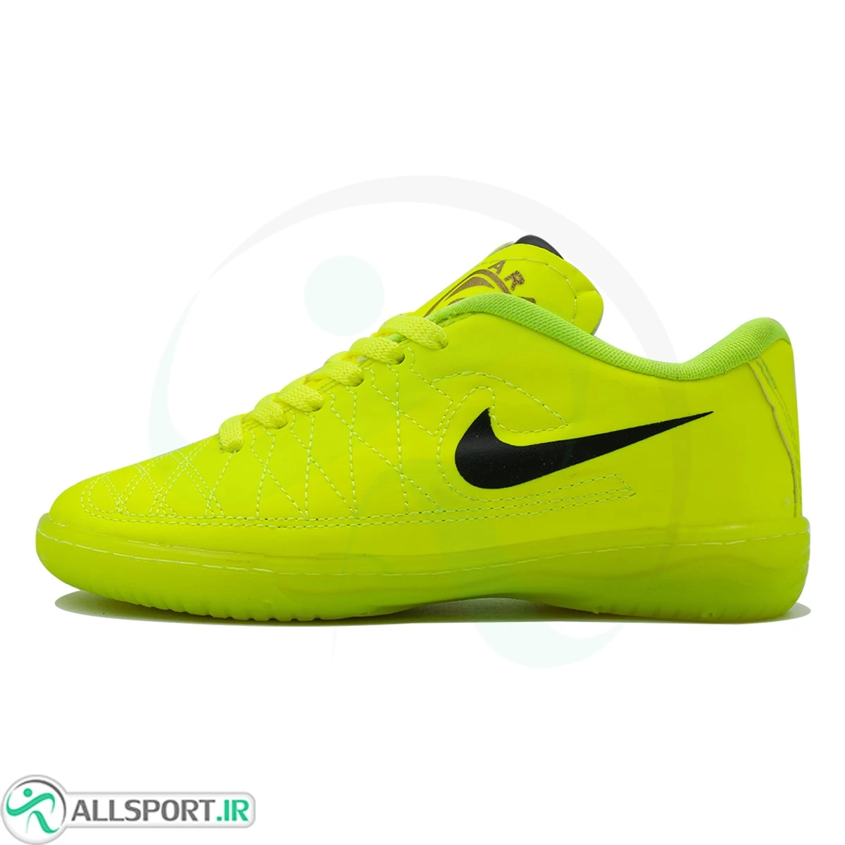 کفش فوتسال پسرانه نایک مجیستا فسفری Nike Magista