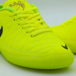 کفش فوتسال پسرانه نایک مجیستا فسفری Nike Magista