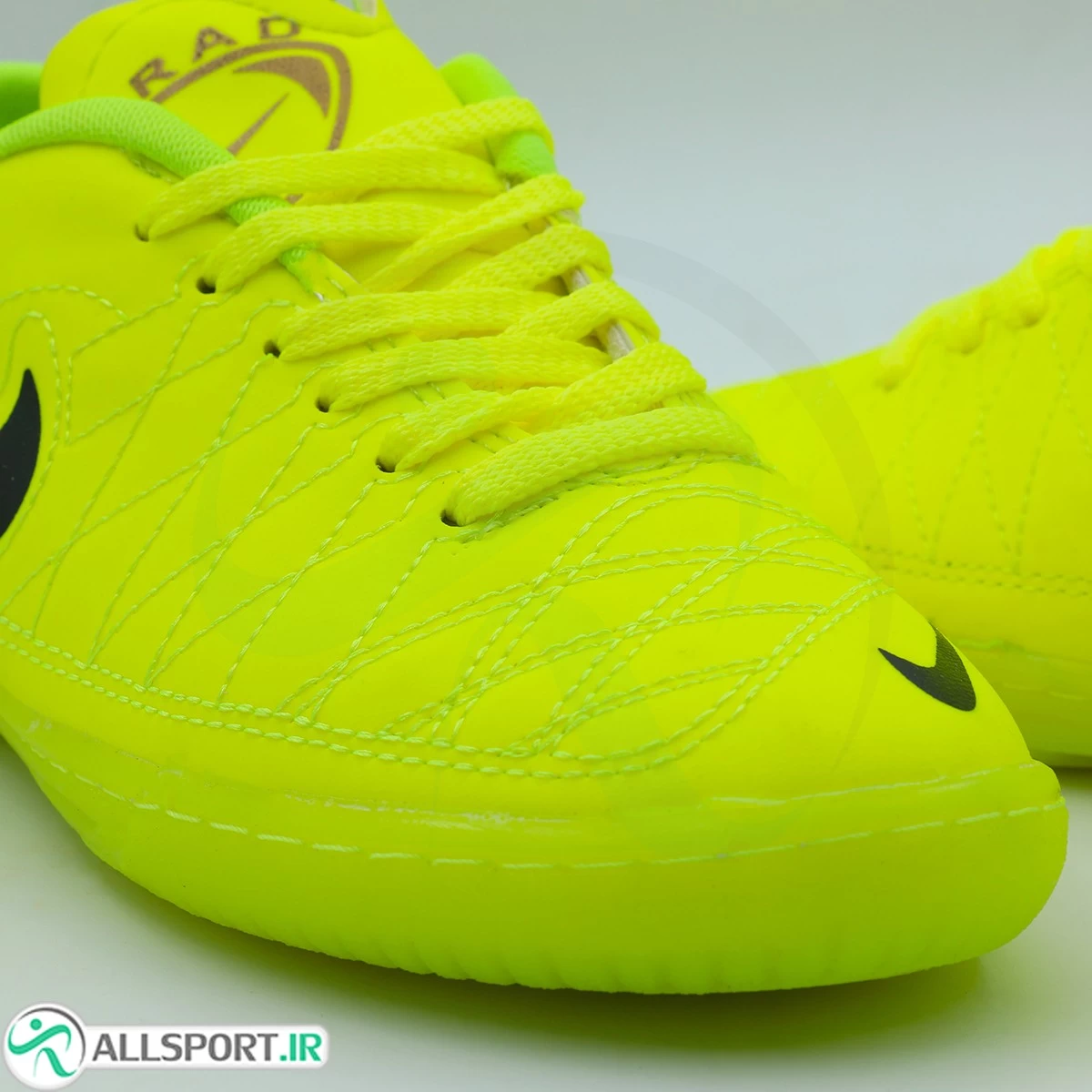 کفش فوتسال پسرانه نایک مجیستا فسفری Nike Magista