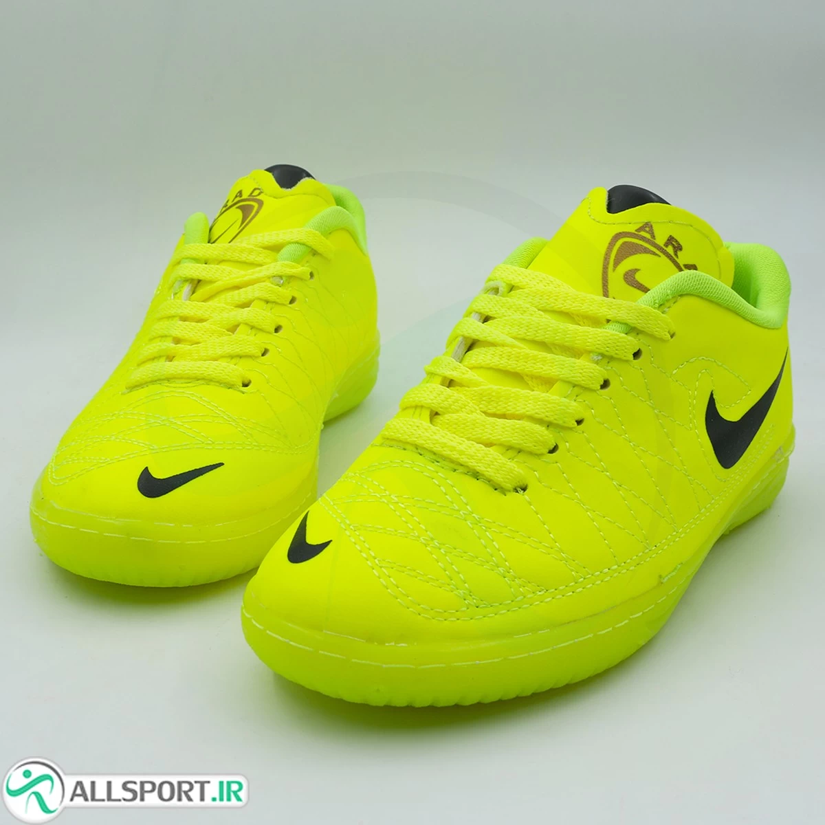 کفش فوتسال پسرانه نایک مجیستا فسفری Nike Magista
