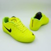کفش فوتسال پسرانه نایک مجیستا فسفری Nike Magista