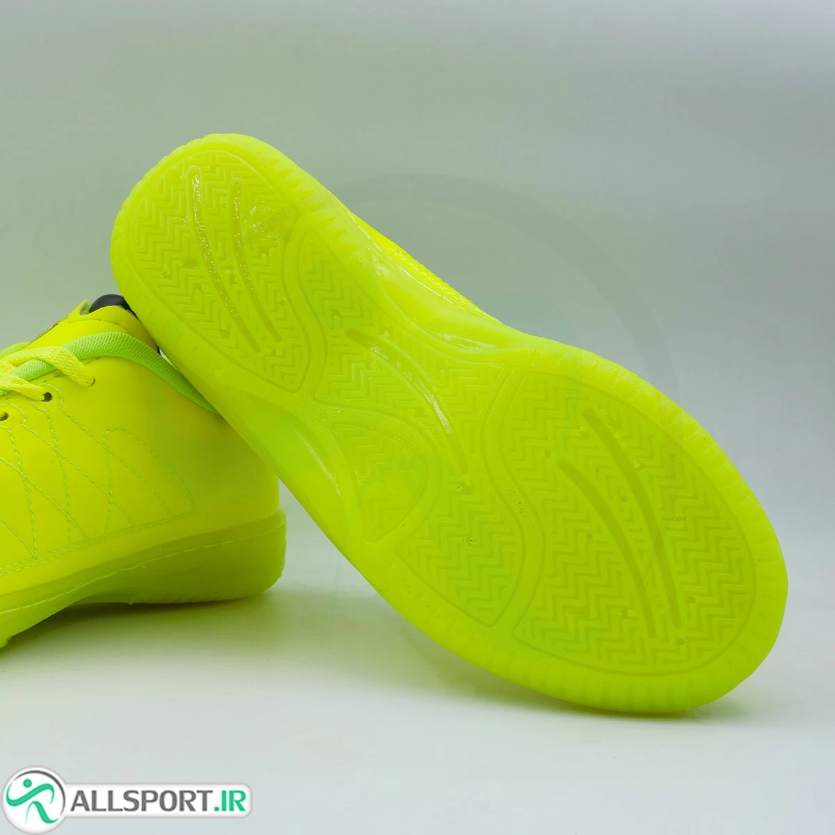 کفش فوتسال پسرانه نایک مجیستا فسفری Nike Magista