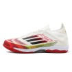 کفش فوتسال آدیداس Adidas F50 White red