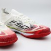 کفش فوتسال آدیداس Adidas F50 White red