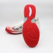 کفش فوتسال آدیداس Adidas F50 White red