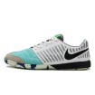 کفش فوتسال نایک لونار گتو فیروزه ای Nike Lunar Gato