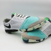 کفش فوتسال نایک لونار گتو فیروزه ای Nike Lunar Gato
