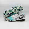 کفش فوتسال نایک لونار گتو فیروزه ای Nike Lunar Gato
