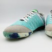 کفش فوتسال نایک لونار گتو فیروزه ای Nike Lunar Gato