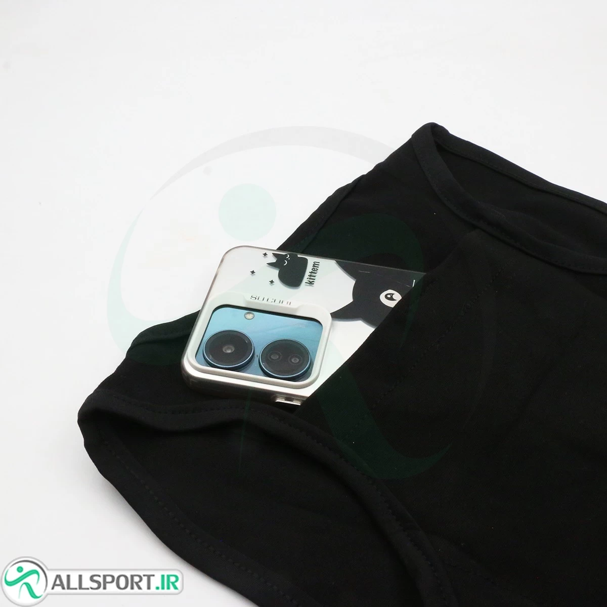 بالاپوش ورزشی نایک Nike