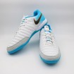 کفش فوتسال نایک تمپو ایکس Nike Tiempo X Blue