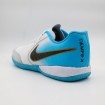 کفش فوتسال نایک تمپو ایکس Nike Tiempo X Blue