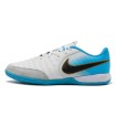 کفش فوتسال نایک تمپو ایکس Nike Tiempo X Blue