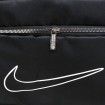 ساک ورزشی زیپ فلزی کچراه مدل Nike