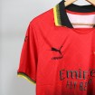لباس شورت دروازه بانی آث میلان  AC MILAN GOAL KEEPER 2024-25