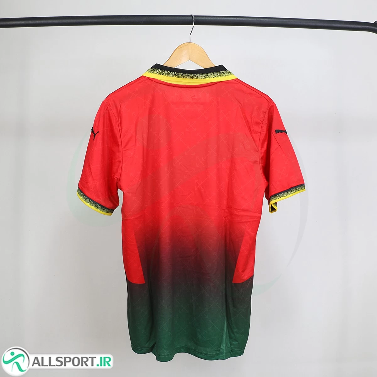 لباس شورت دروازه بانی آث میلان  AC MILAN GOAL KEEPER 2024-25