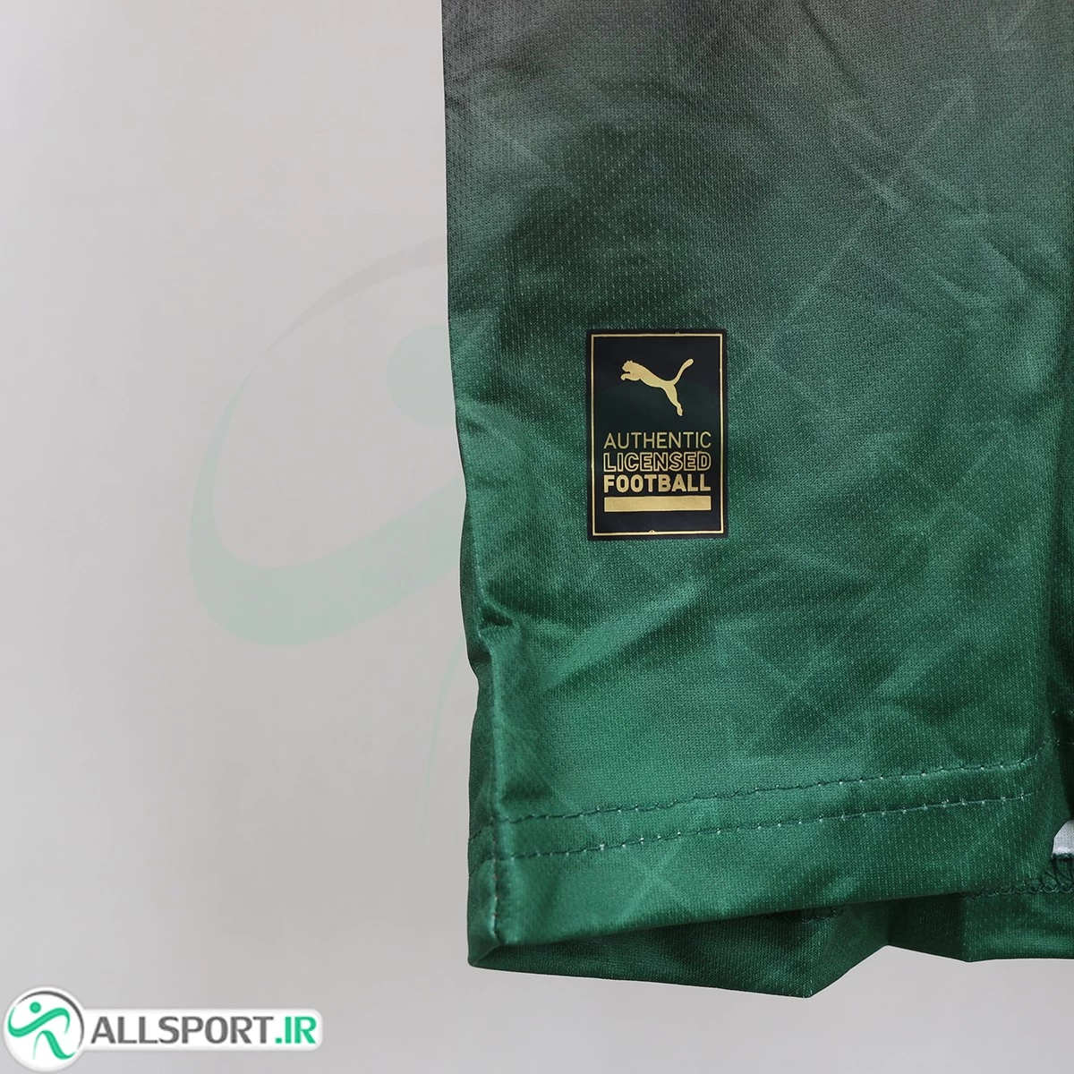لباس شورت دروازه بانی آث میلان  AC MILAN GOAL KEEPER 2024-25