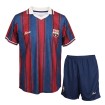 لباس شورت بارسلونا اسپیشیال BARCELONA 125 YEARS OLD