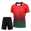 لباس شورت دروازه بانی آث میلان  AC MILAN GOAL KEEPER 2024-25