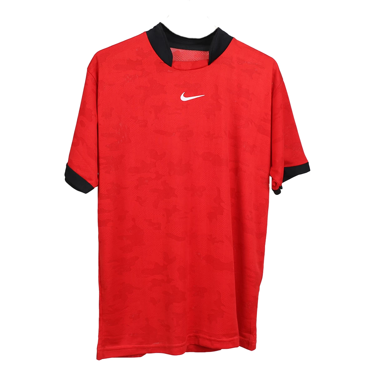 تیشرت شورت مردانه نایک Nike
