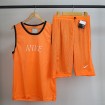 رکابی شلوارک توری نایک Nike