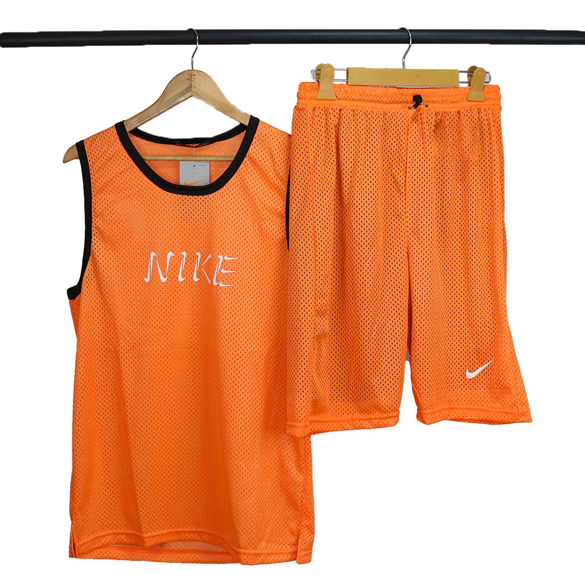 رکابی شلوارک توری نایک Nike