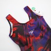 مایو یک تکه زنانه پادار سابلی میشن استرج Speedo