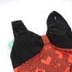 مایو یک تکه پاچه دار آدیداس Adidas