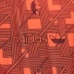 مایو یک تکه پاچه دار آدیداس Adidas