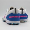 کفش فوتسال آمبرو Umbro White Blue