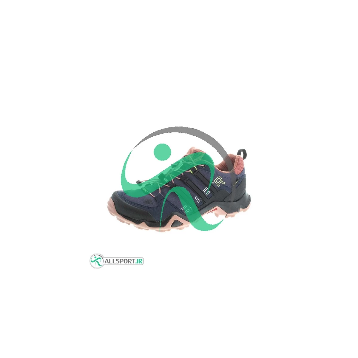 کتانی رانینگ زنانه آدیداس ترکس اسویفت آرجی تی ایکس Adidas Terrex Swift R GTX B22819