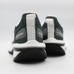 کتانی ساکونی مشکی دودی Saucony Black