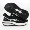 کتانی ساکونی مشکی Saucony Black White