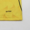 پیراهن وشورت بچگانه اول النصر نام رونالدو Alnassr Home 2025-26 Kit