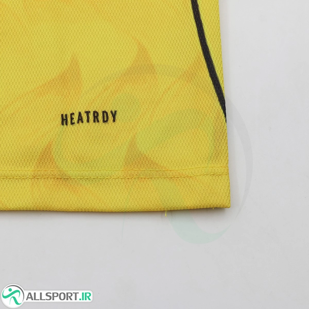 پیراهن وشورت بچگانه اول النصر نام رونالدو Alnassr Home 2025-26 Kit