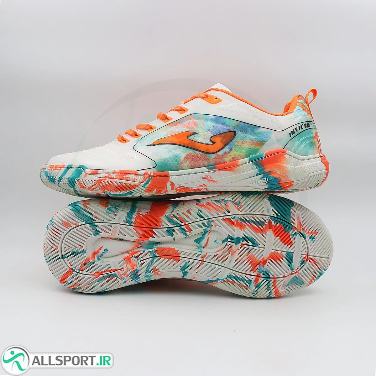 کفش فوتسال جوما Joma Invicto
