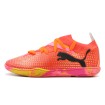 کفش فوتسال پوما فیوچر نارنجی Puma Future Orange