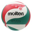 توپ والیبال مولتن  Molten V5 M6000 Green Red White