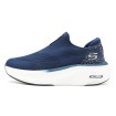کتانی اسکیچرز سرمه ای Skechers Go Run