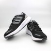 کتانی آدیداس اولترابوست مشکی سفید Adidas Ultra Boost Black